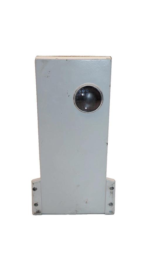 Used GE General Electric GEJ-2709 Reflex Photo Electric Scanner