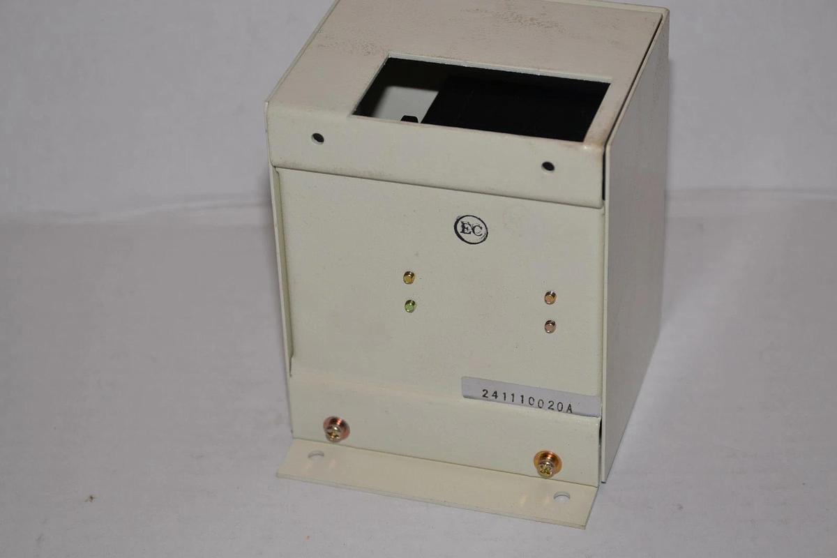 Reliance Circuit Breaker Kit 3CB2030 CBRU-1/16 use w/ 4hp HR2000 Drives  NEW