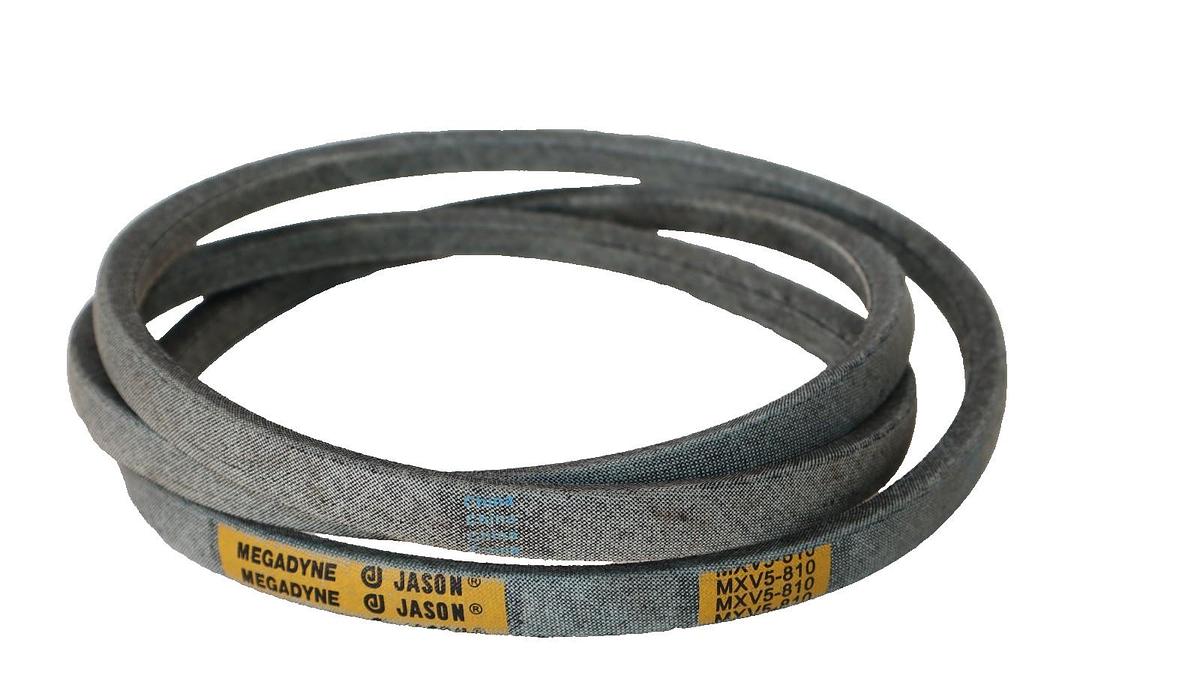 (NEW) JASON MXV5-810 , MXV5810 Megadyne V-Belt