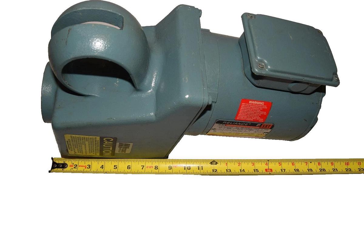 Philadelphia Portable Mixer Tank Agitator PG-13 1/3hp 350rpm 3ph Lightnin (NOS)