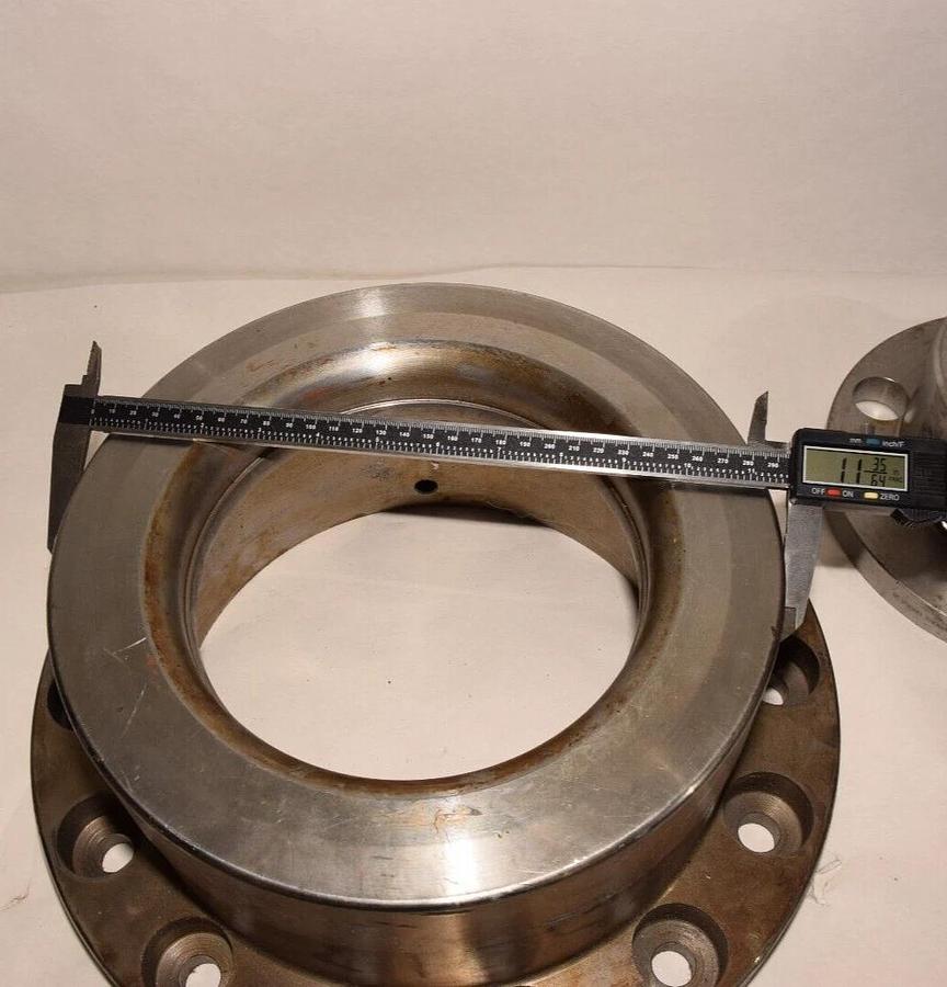 Koppers Coupling Sleeve Size Sz 5 (New, old inventory)