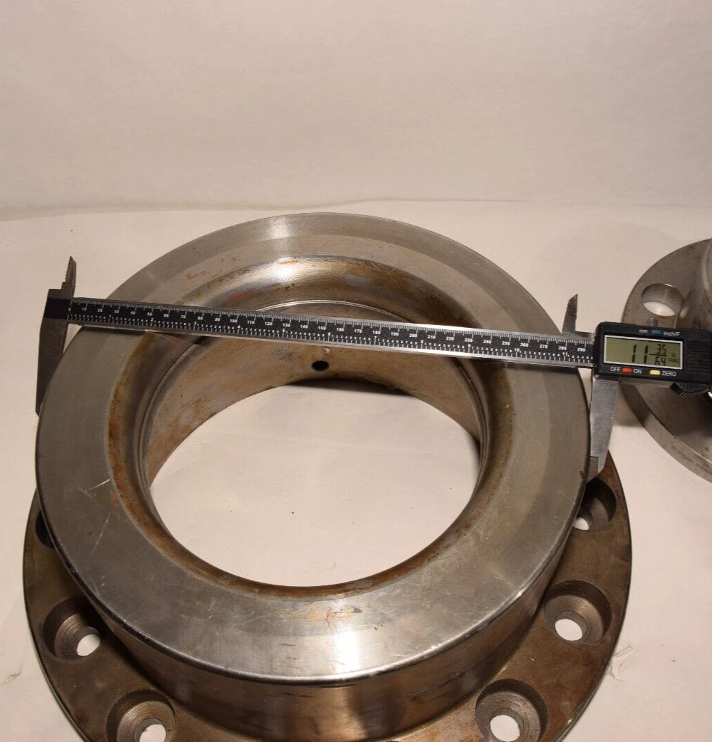 Koppers Coupling Sleeve Size Sz 5 (New, old inventory)