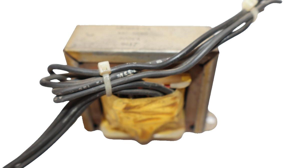 Used ALLEN BRADLEY 120883-04 , MC-1890 100Va Transformer