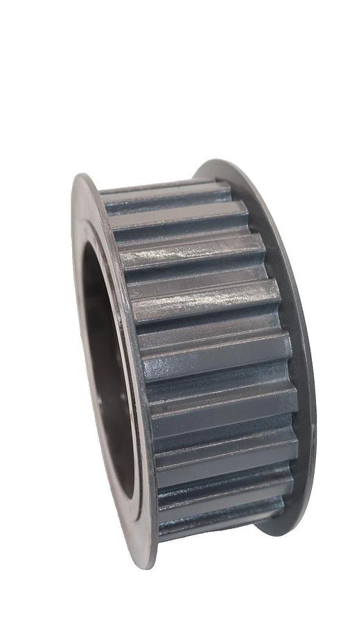 Refurbished TB Woods 24 XH-200-SF , 24XH200SF Max Rpm 3810 Timing Belt Pulley