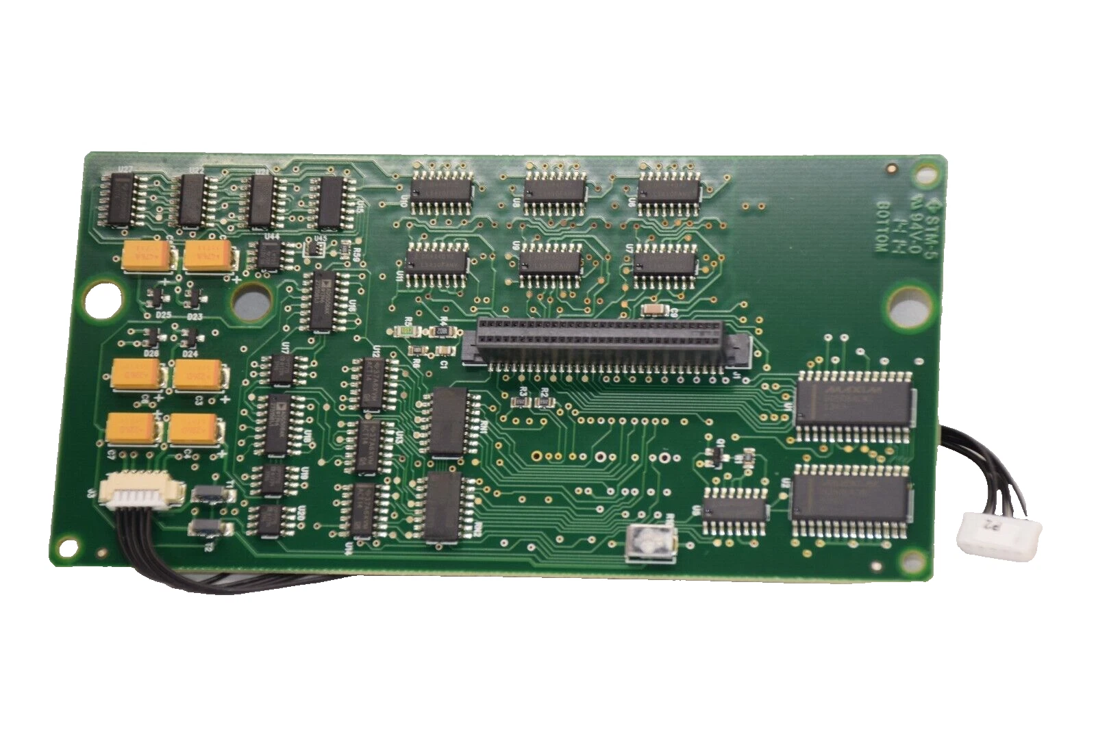 Used RP500 , 140500286 , 10490843 Rev 3 STM-5 Mux Board