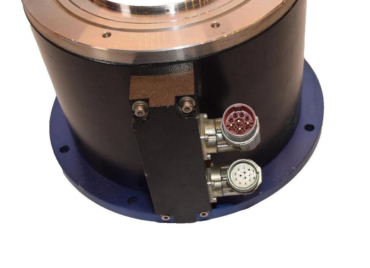 Used KOLLMORGREN DH082A-23-1210 300rpm Goldline DDR Direct Drive Rotary Servo Motor