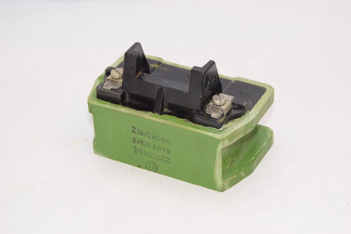 (NEW) GE GENERAL ELECTRIC 22D156G4 380/440V 50/60Hz Coil