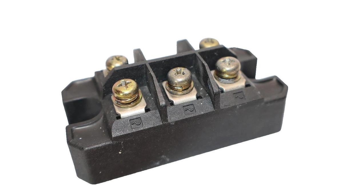 Used Toshiba 50Q6P43 Power Block Module (Lot of 2)