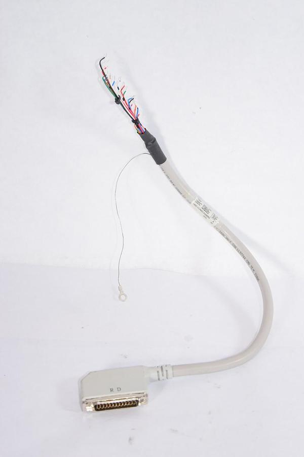 Used Allen Bradley 1492-CONACAB005D 12A Conversion Cable