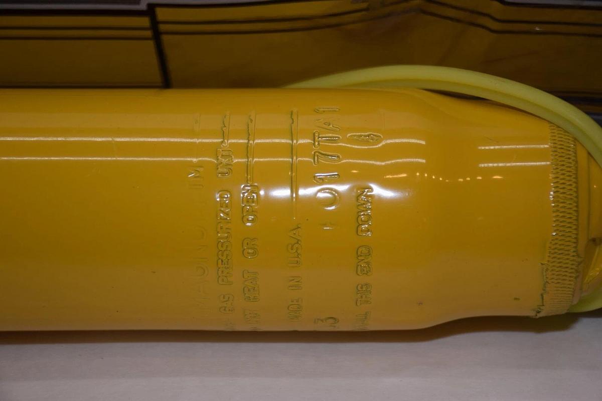 MONROE 34763 Suspension Shock Absorber-Gas-Magnum Shock Absorber