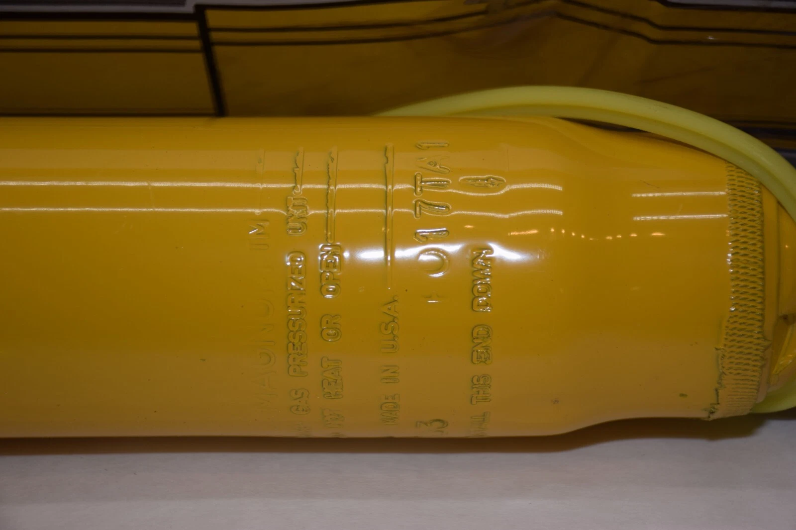 MONROE 34763 Suspension Shock Absorber-Gas-Magnum Shock Absorber