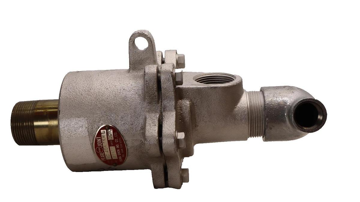 (NEW) SHOWA GIKEN IND. Co. LTD NC 40A 15A L , NC40A-15A L 49950 SGK Pearl Joint