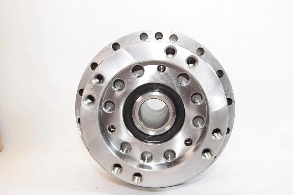 (NEW) SUMITOMO F2CS-A35-ZG09-59  HW9381399-A UP130/165 R Axis Speed Reducer 59:1