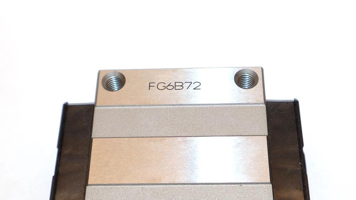 (NEW) THK HSR20 Linear Bearing Block