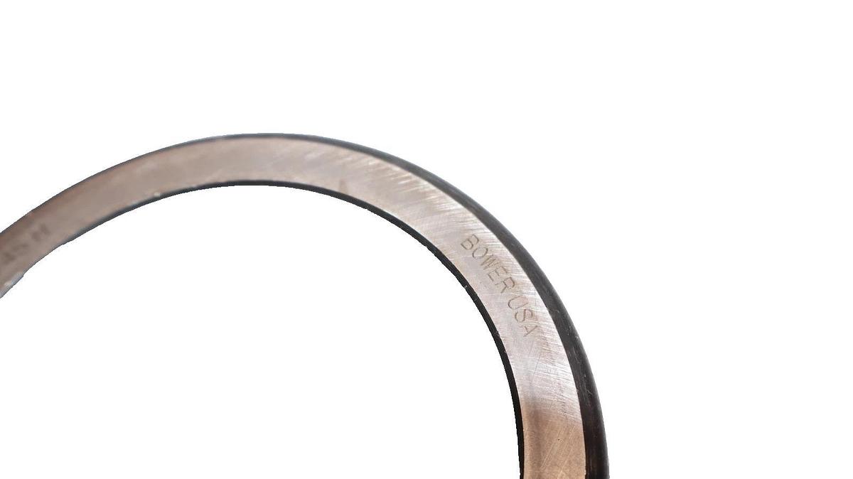 Bower HM807010PW2 , 102720-0745H Differential Pinon Race Cup Bearing (New) USA