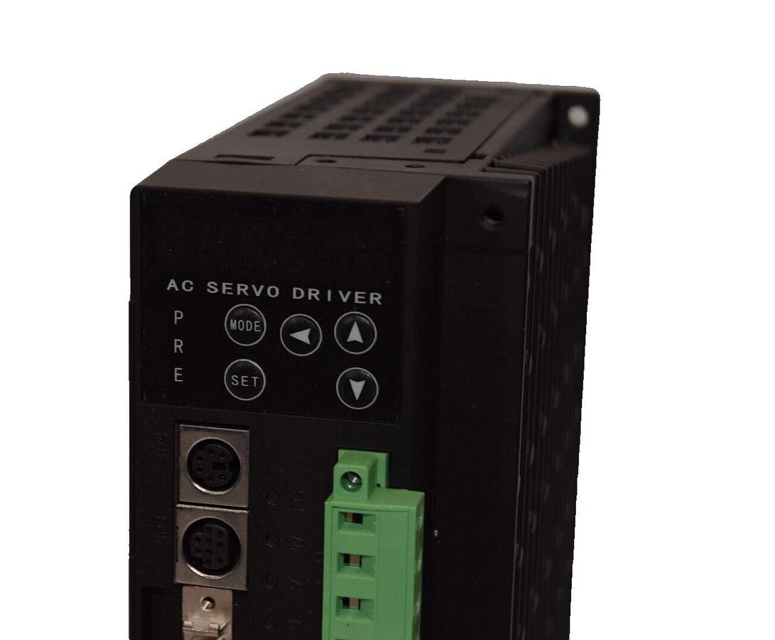 Used AC Servo Driver Driver PSDA0423A9-N1 PSDA0423A9N1 V378 for 60BL(3)B40-30H(ST)