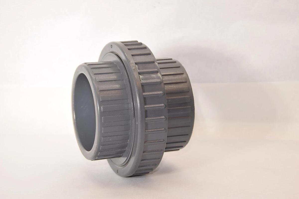 (NEW) CEPEX 3" Glue-In Union