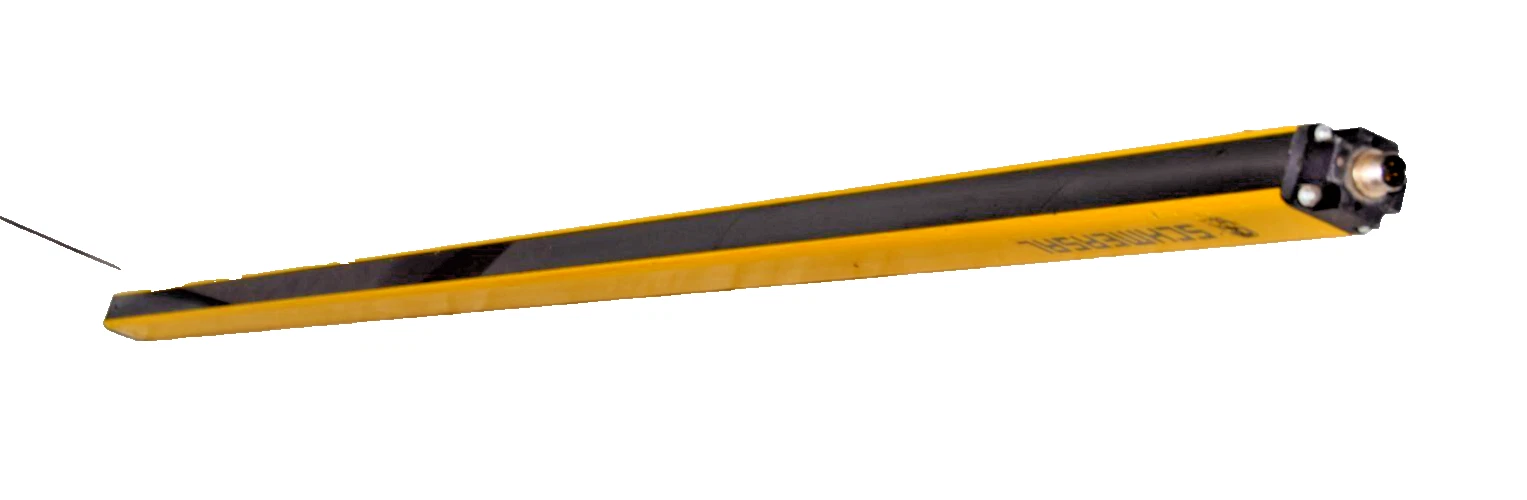 Used Schmersal Safety Light Curtain SLC44COM-E-1450-14 EMITTER 24vdc **AS IS, READ**