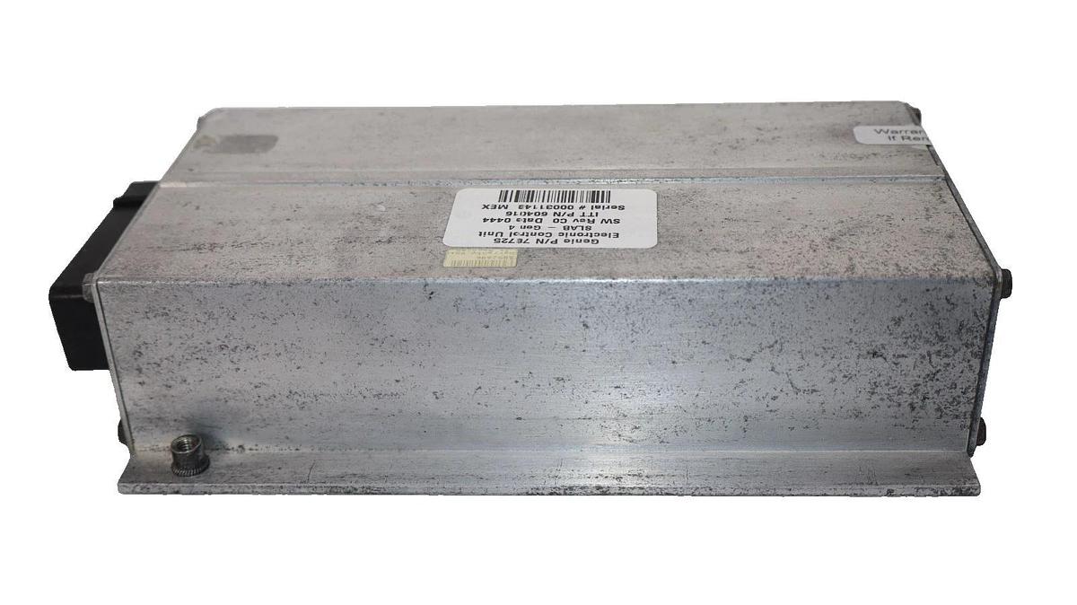 Used Genie 78725 Electronic Control Unit Gen4 Orginal OEM