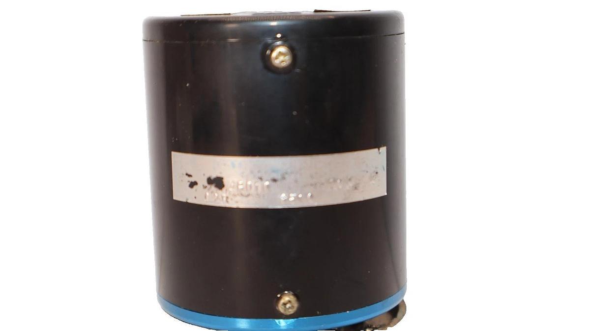 Used Megatron-Munchen 48010 10K ohms Praz Potentiometer