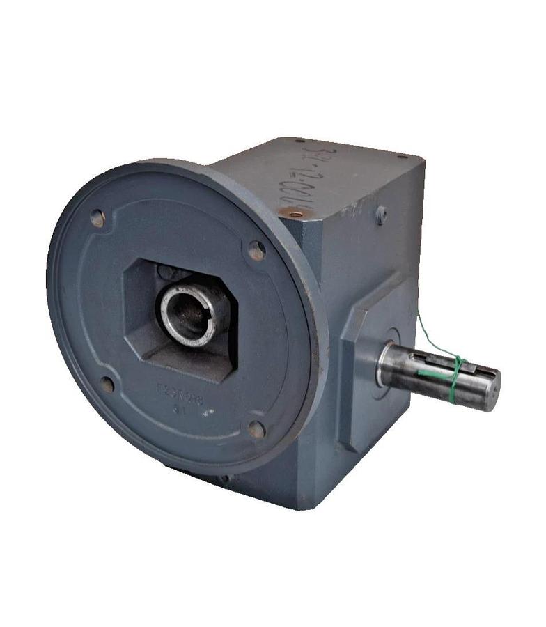 FALK Gearbox Worm Speed Reducer 1325WBM3A 5:1 RIGHT ANGLE (NOS)