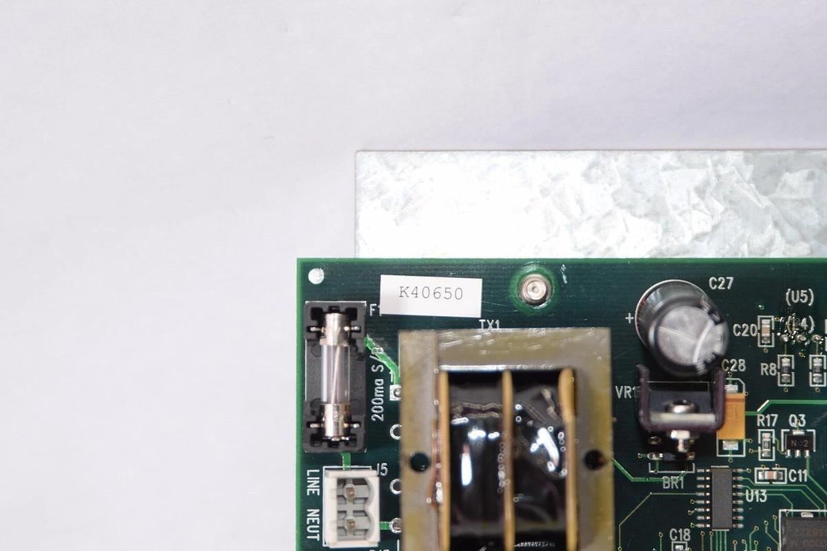 (NEW) PDI PCB08212B RPP Remote Display Panel *AS IS*