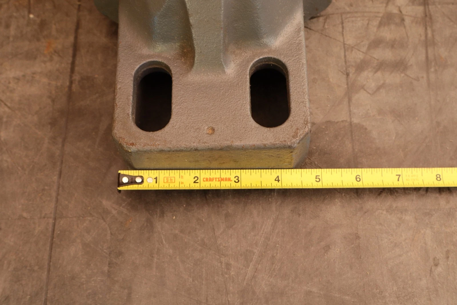 SKF Pillow Block HOUSING 4-Bolt SAF-522 SAF 522-A SAF 522 SAF522 FSAF 522-A *NOS