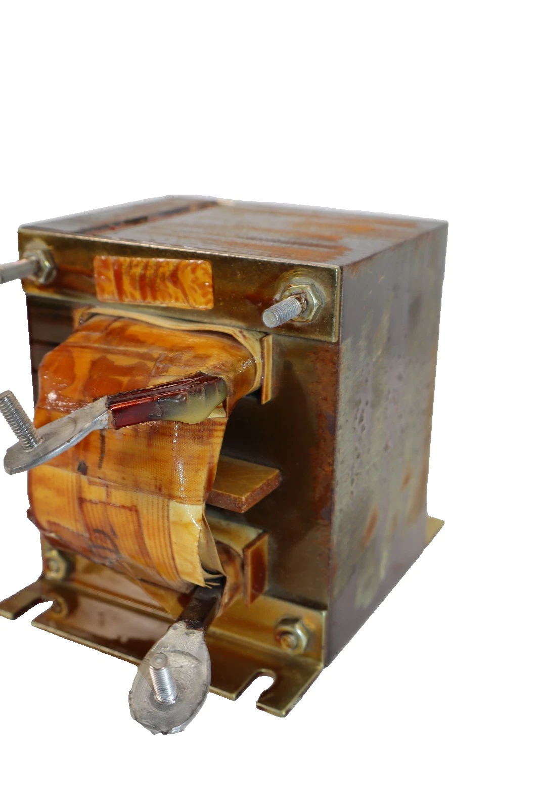 EATON MTE CORP. 64-865-15 Transformer (New)
