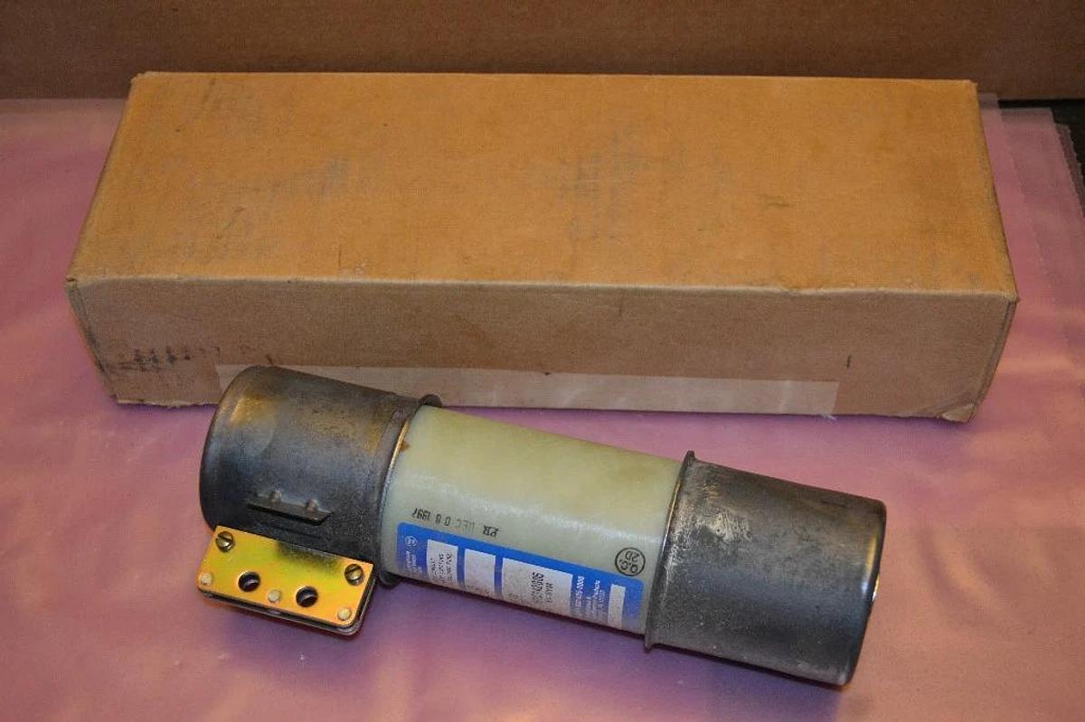 Cutler-Hammer Cutler Hammer High Voltage Fuse 2ACLS-6R 2ACLS 6R NEW
