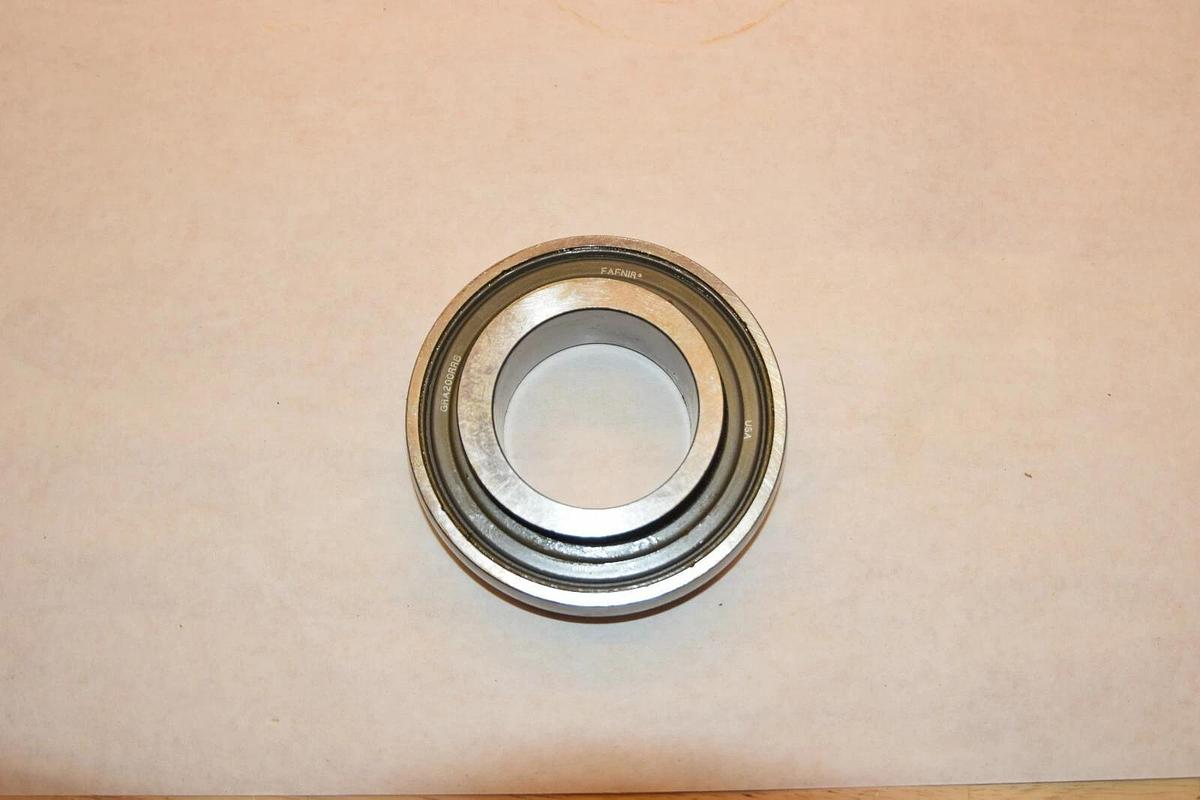 FAFNIR GRA200RRB Farm Bearing *No Collar   (NEW)