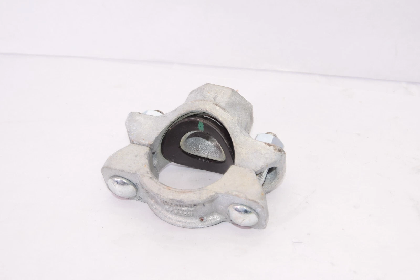 (NEW) VICTAULIC FireLock S/920N 2" Mechanical-T Fitting Galvanized
