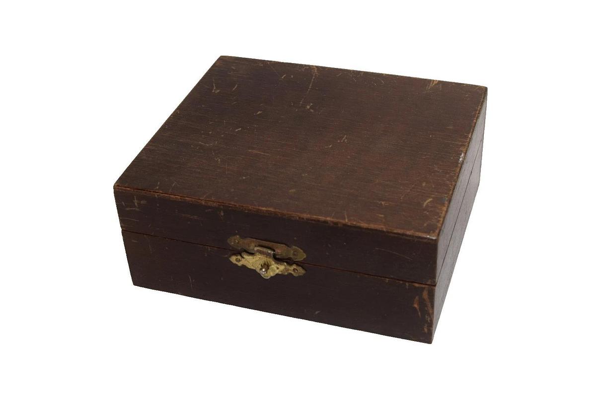 Used Kenrok 5C Collet Block Set Square/Hex Ceder Operated Nuts Closer