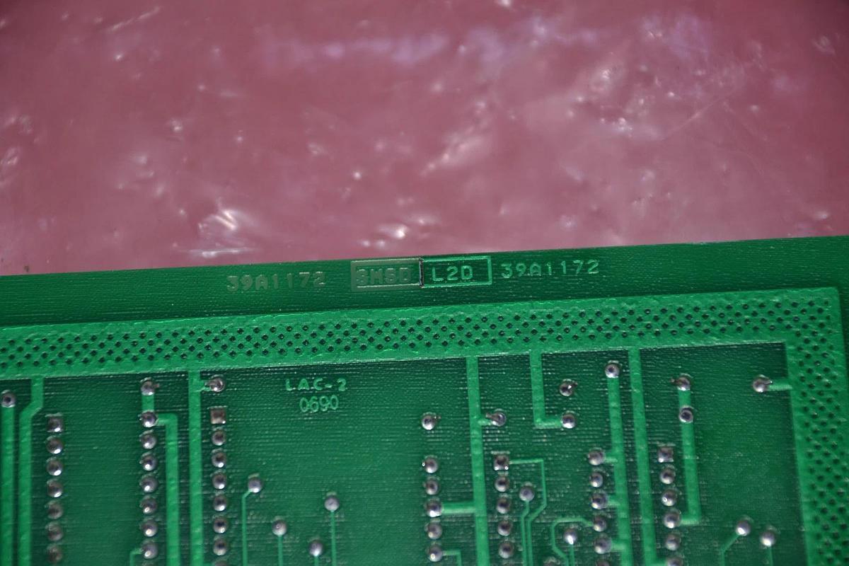 Used FISHER ROSEMOUNT DISCRETE OUTPUT DM6461X1-A3-90 DM6461X1 A3 90 DM6461X1-A3