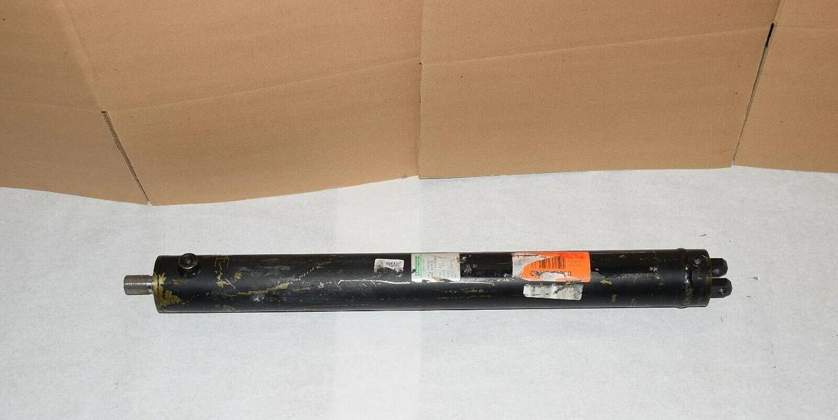 Peninsulan Cylinder Hydraulic Cylinder  SEF636 306325 2.5" bore 24" stroke NEW
