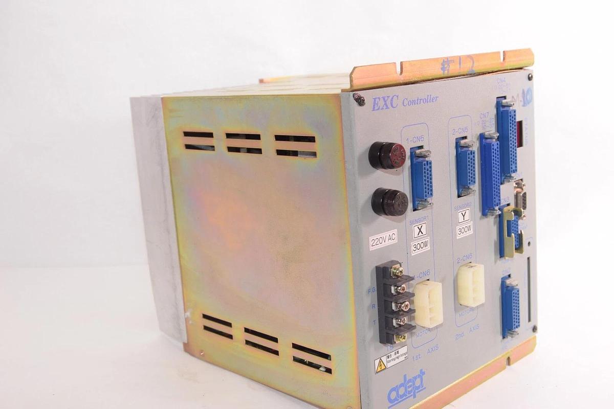 Used ADEPT EXC Controller A-537834 , 1363042