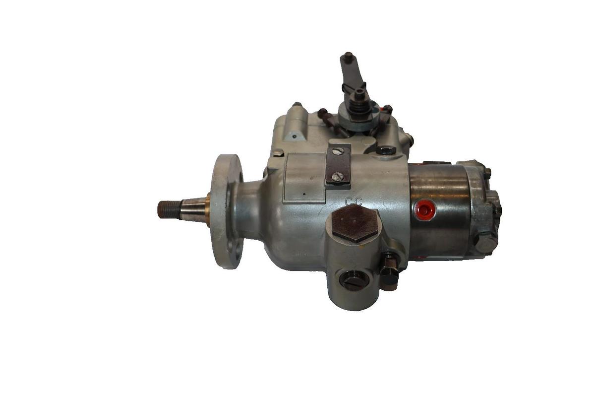 Used Standadyne Master Fuel Pump DBMFC 433-1LK RPM1800 24V 40-3050102