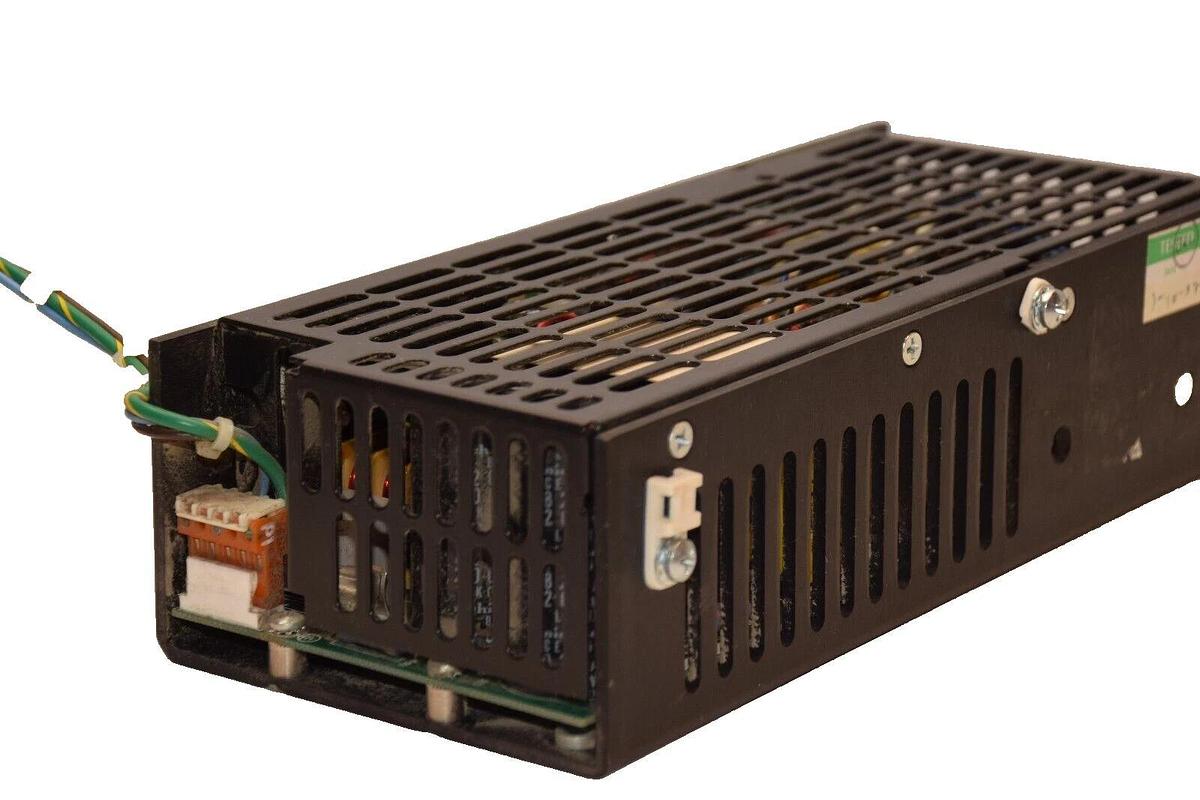 Used Cherokee International Power Supply Level 6 QP3A1CDEV  115/230v 250w 250 watts