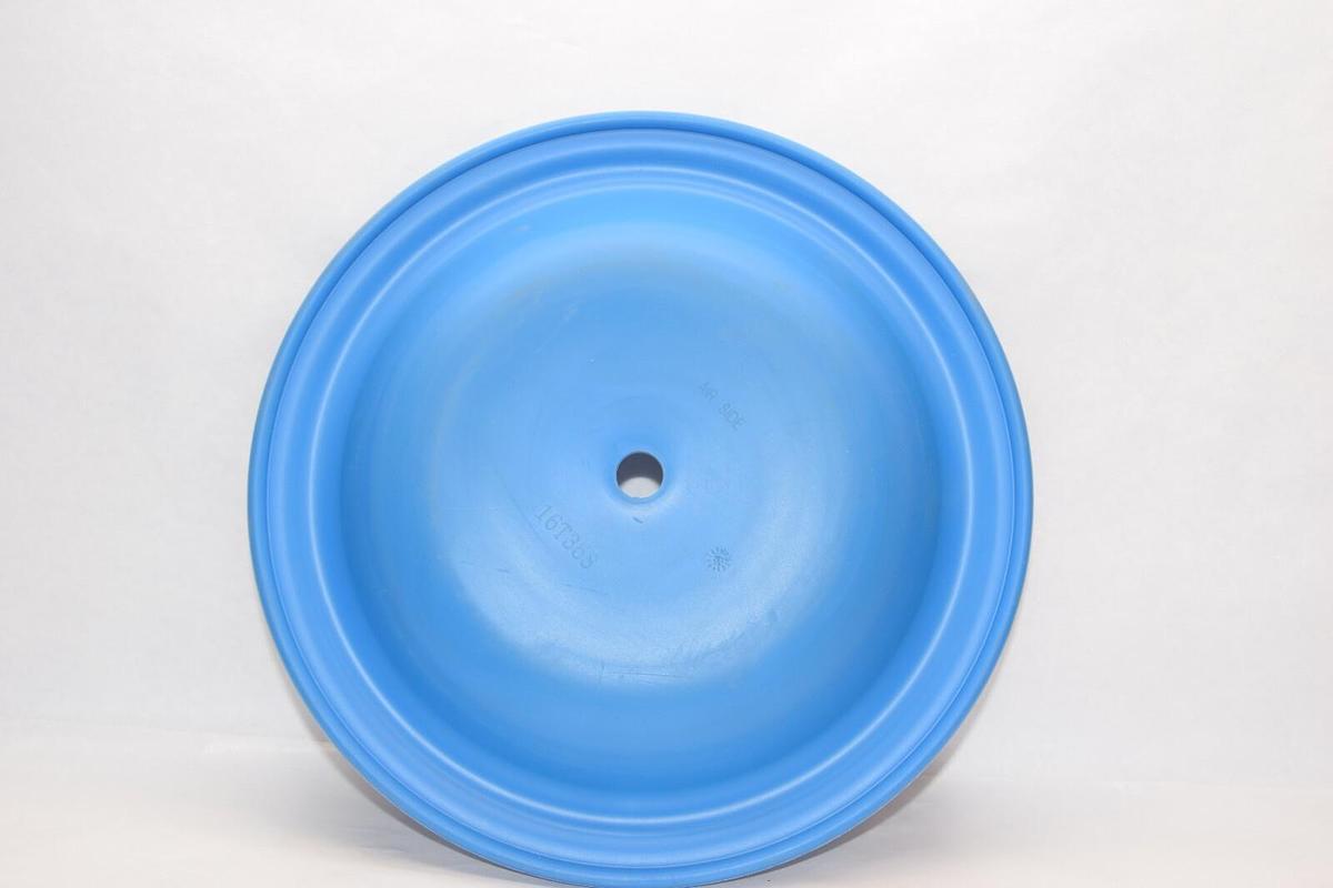 12" Seal  16T358 Airside Diaphragm Diaphram Pump (NEW)