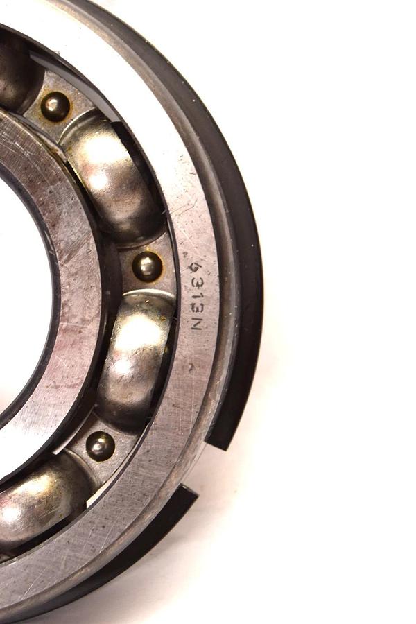 Fag 6313N , 6313-N Bearing (New)