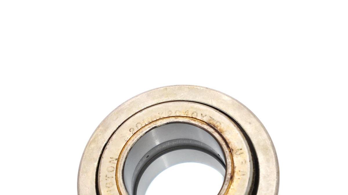 TORRINGTON Airframe Bearing 20NBK2040YZP MS24464 (NOS)