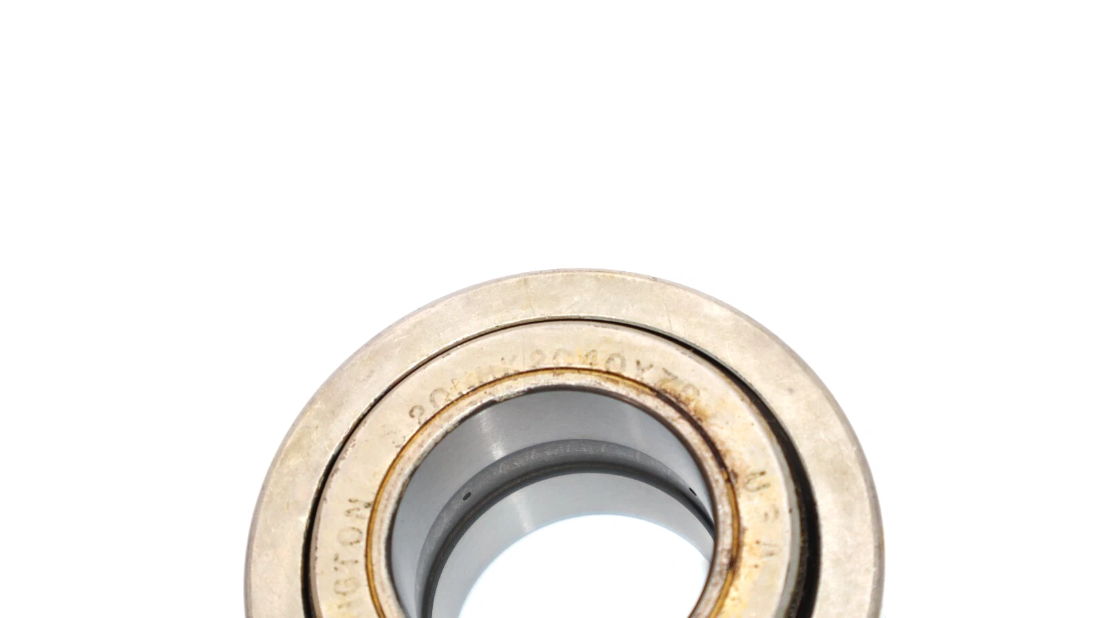 TORRINGTON Airframe Bearing 20NBK2040YZP MS24464 (NOS)