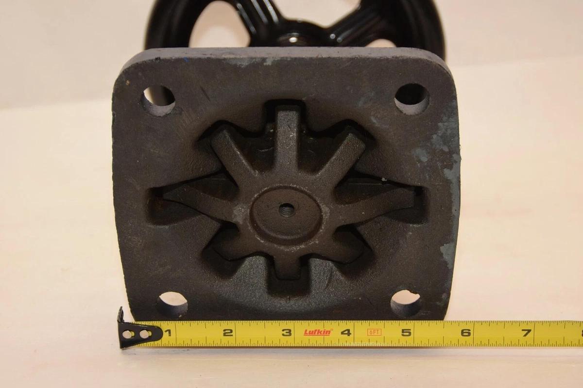 (NEW) CIVA 2-1/2" A65 Open / Shut Valve Handle