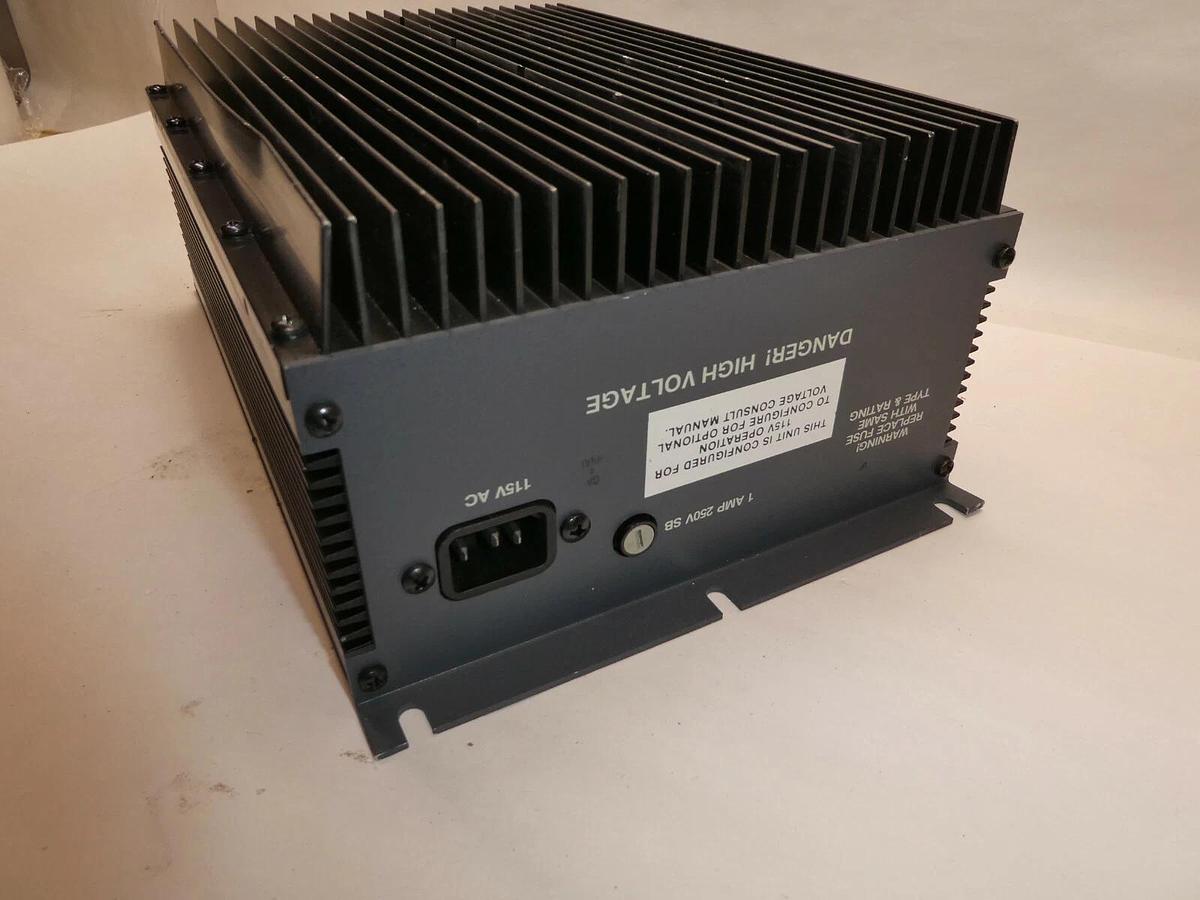 Parker CompuMotor   LE57-51  Servo Motor Driver Drive  LE5751 LE57 51