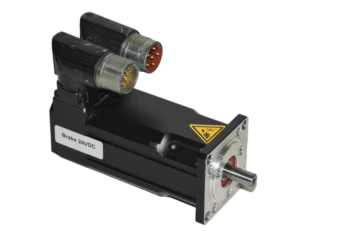 Used Lenze Servo Motor MDSKSBS 031R33  0.53Nm  924264 MDSKSBS031R33 D-32699