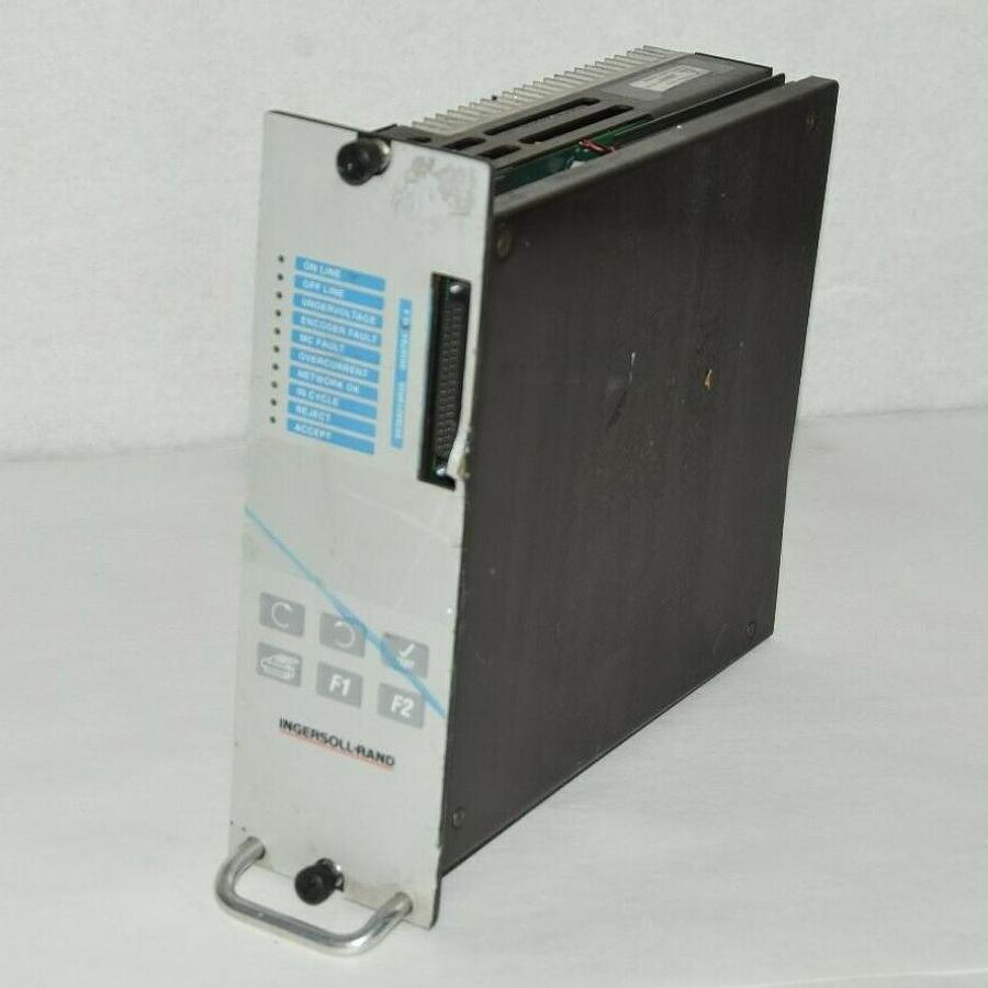 Used INGERSOLL-RAND 99383879 204987 Spindle Drive