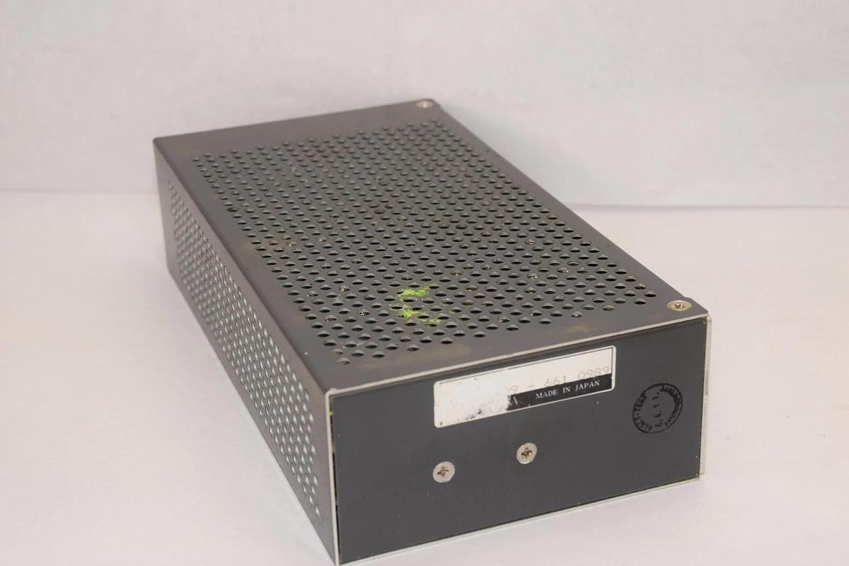 Used LAMBDA LUT-14-133 148W 110-175V Power Supply
