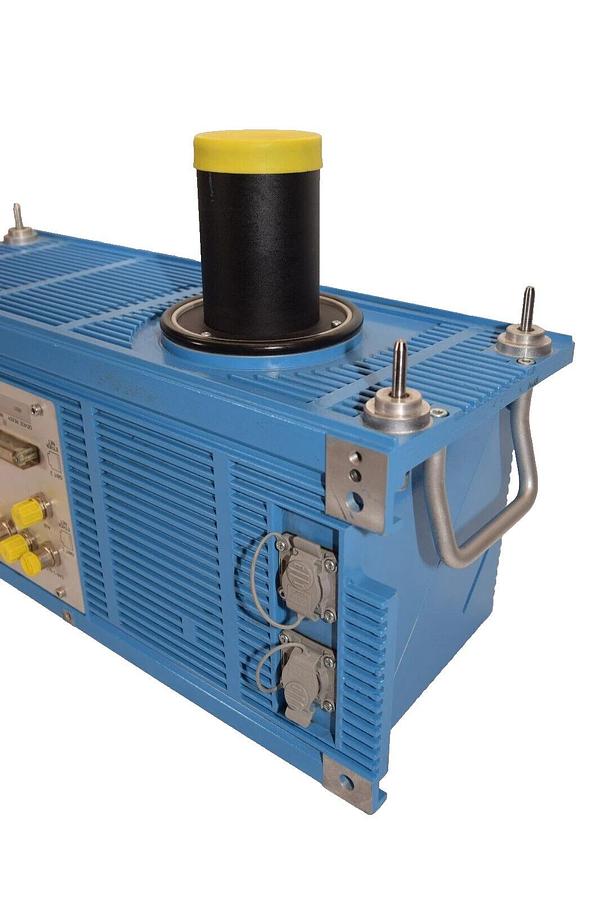 Used Sick AG Optic ICD890-3301100S01 IMAGE CAPTURE DEVICE READER Photoelectric Sensor