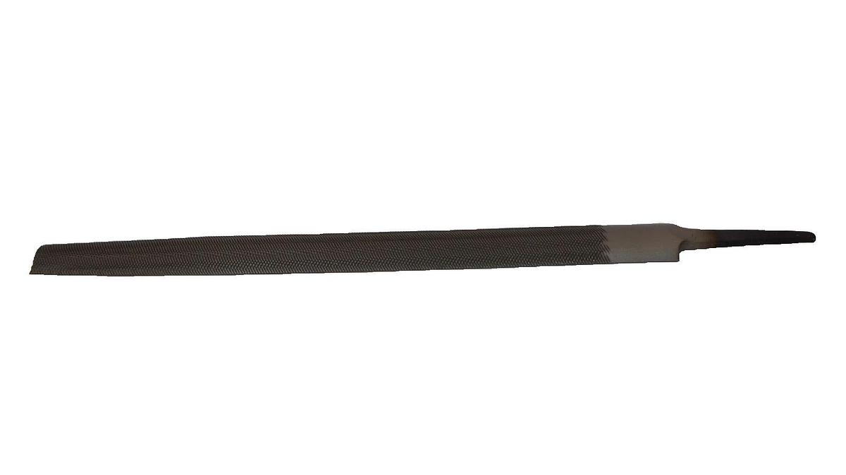 Drill America 12" Bastard File 1/2rd DIC0594 (New - Box of 6)
