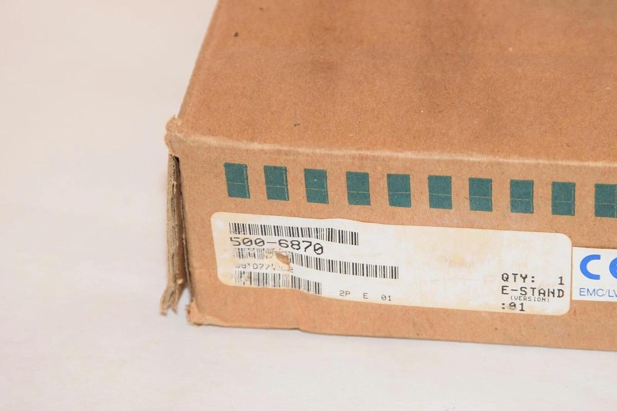 (New) SIEMENS 500-6870  5006870 Profibus-DP Remote base Controller 500-6870