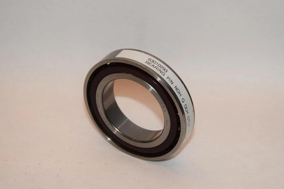 (NEW) NO NAME NDH Q OLH DTLT NDHQOLHDTLT 63010293 Angular Contact Ball Bearing